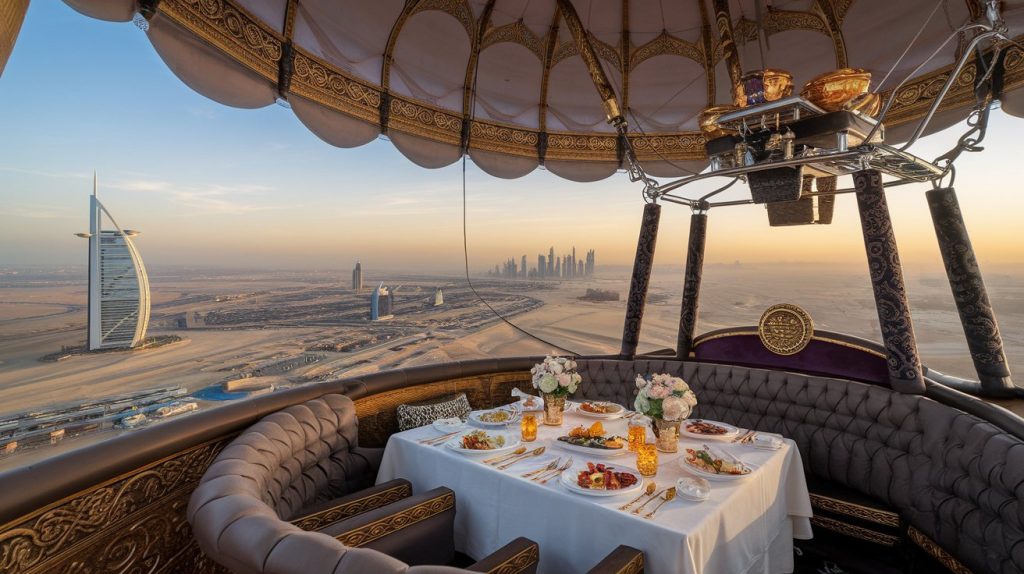 مهرجان طيران الإمارات للآداب